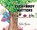 Everybirdy Matters, Julie Jones - Gebonden - 9781965652442
