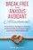 Break Free From Anxious Avoidant Attachment, Rick Bryant - Gebonden - 9781965666906