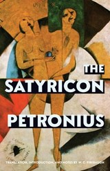 The Satyricon (Warbler Classics Annotated Edition) - Gaius Petronius - 9781965684122