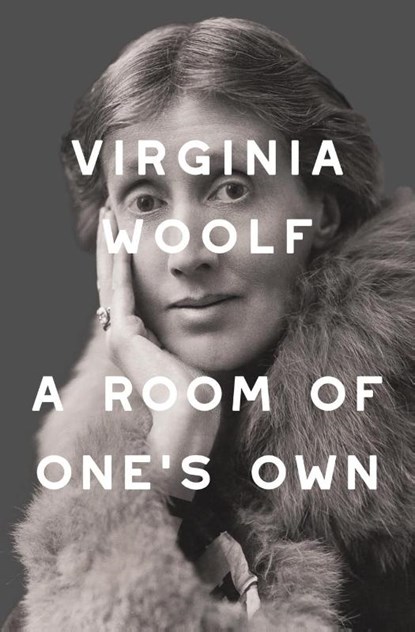 A Room of One's Own (Warbler Classics Annotated Edition), Virginia Woolf - Paperback - 9781965684269
