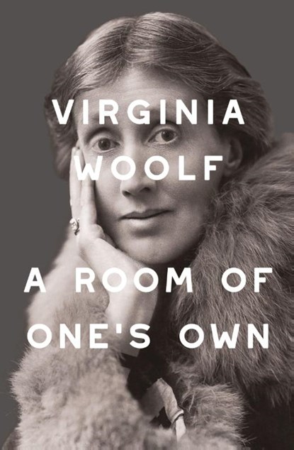 A Room of One's Own (Warbler Classics Annotated Edition), Virginia Woolf - Paperback - 9781965684269