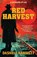 Red Harvest (Warbler Classics Annotated Edition), Dashiell Hammett - Paperback - 9781965684542