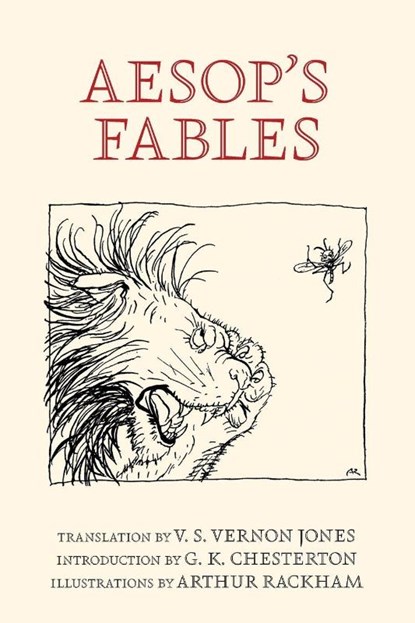 Aesop's Fables (Warbler Classics Annotated Edition), Aesop - Paperback - 9781965684665