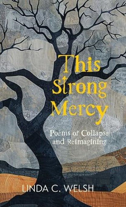 This Strong Mercy, Linda C Welsh - Gebonden - 9781965684764