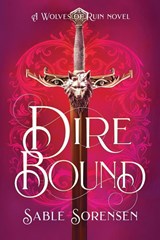 Direbound - Sable Sorensen - 9781965695036