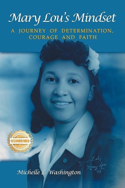 Mary Lou's Mindset, Michelle L. Washington - Paperback - 9781965732168