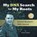 My DNA Search for My Roots, Everett Woolum - Paperback - 9781965732786