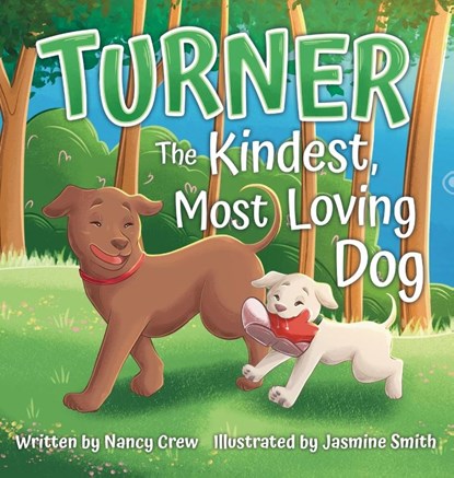 Turner, Nancy Crew - Gebonden - 9781965733721