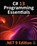 Smyth, N: C# 13 Programming Essentials - .NET 9 Edition, Neil Smyth - Paperback - 9781965764022