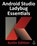 Android Studio Ladybug Essentials - Kotlin Edition, Neil Smyth - Paperback - 9781965764060
