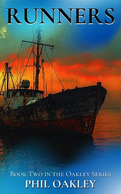 Runners, Phil Oakley - Paperback - 9781965766149