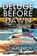 Deluge Before Dawn, Thomas R. Fox - Paperback - 9781965766750