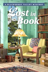 Lost in a Book - Becky Melby - 9781965859995