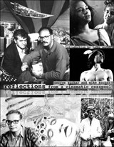 Reflections from a Cinematic Cesspool - George Kuchar ; Mike Kuchar - 9781965874240