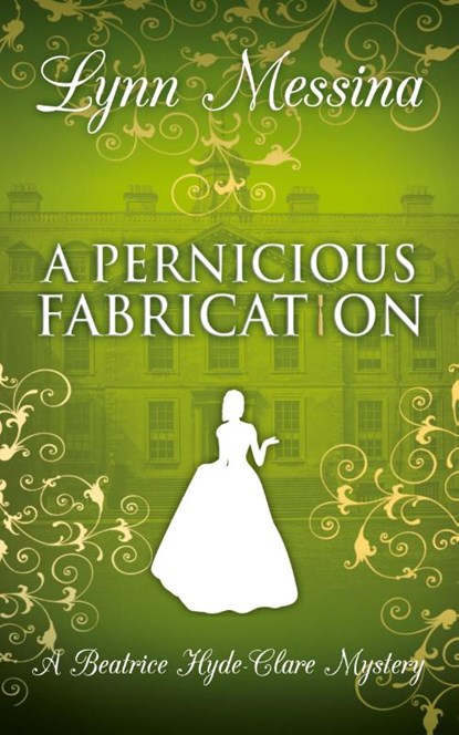A Pernicious Fabrication, Lynn Messina - Paperback - 9781965885024