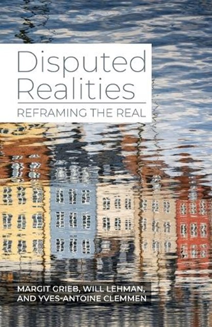Disputed Realities, niet bekend - Paperback - 9781965921128