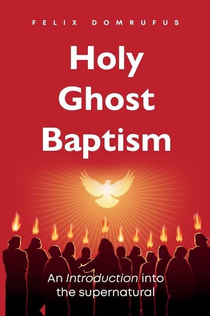 Holy Ghost Baptism, Felix Domrufus - Paperback - 9781965945308