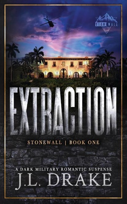 Extraction (Discreet Edition), J. L. Drake - Paperback - 9781965946398