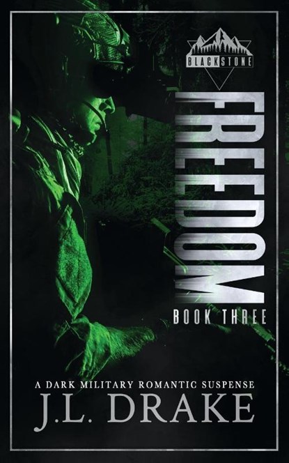 Freedom, J. L. Drake - Paperback - 9781965946541