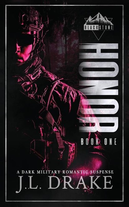 Honor, J. L. Drake - Paperback - 9781965946626