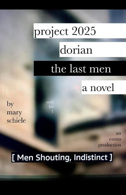 Schiele, M: Project 2025 Dorian, Mary Schiele - Paperback - 9781966014157