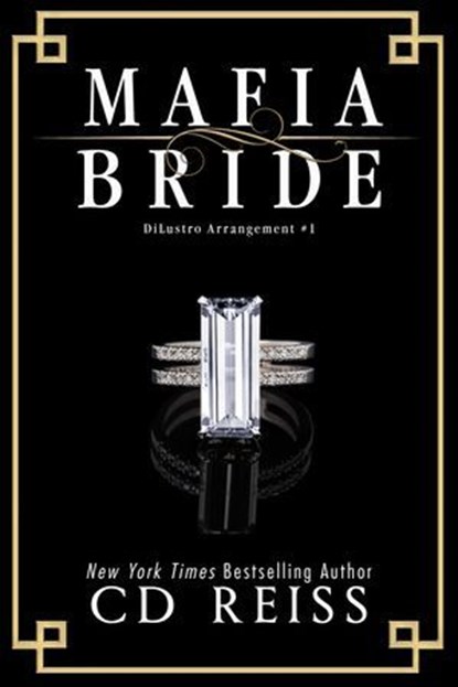 Mafia Bride, CD Reiss - Ebook - 9781966028208