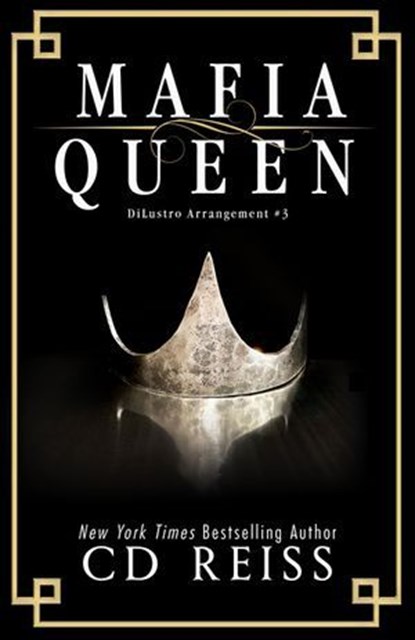 Mafia Queen, CD Reiss - Ebook - 9781966028222