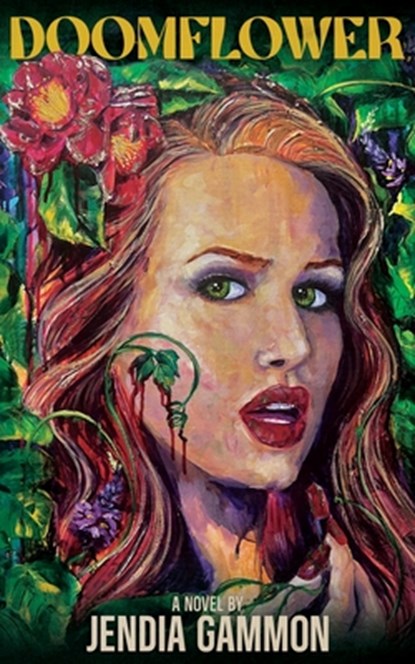 Doomflower, Jendia Gammon - Paperback - 9781966037088