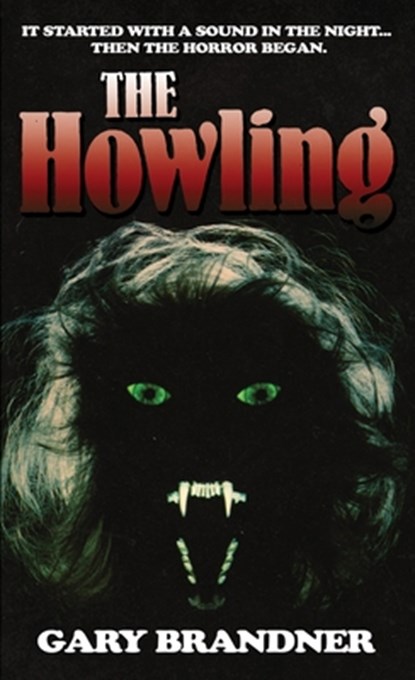 The Howling, Gary Brandner - Paperback - 9781966037231