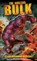 The Amazing Bulk: The Novelization, Atom Mudman Bezecny - Paperback - 9781966037378