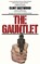 The Gauntlet: The Novelization, Michael Butler - Paperback - 9781966037644