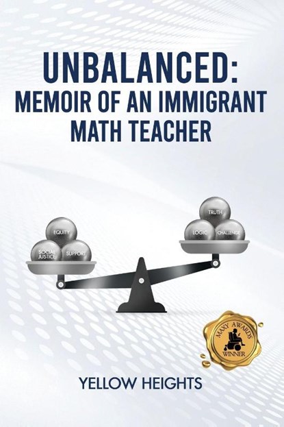 Heights, Y: Unbalanced, Yellow Heights - Paperback - 9781966074472