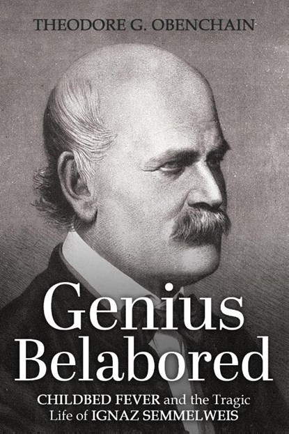 Genius Belabored, Theodore G. Obenchain - Paperback - 9781966088165
