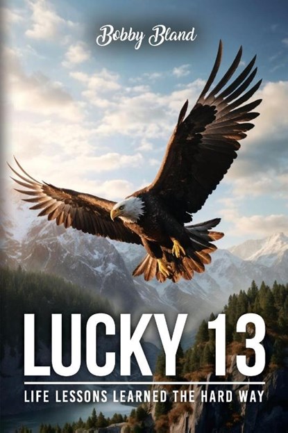 Lucky 13, Bobby Bland - Paperback - 9781966131687