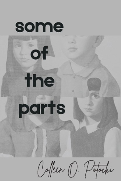 Some of the Parts, Colleen O. Potocki - Paperback - 9781966196341