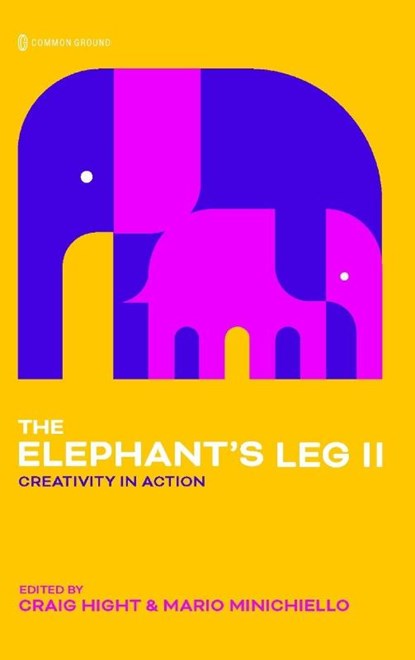 Elephant's Leg II, Craig Hight ; Mario Minichiello - Gebonden - 9781966214809