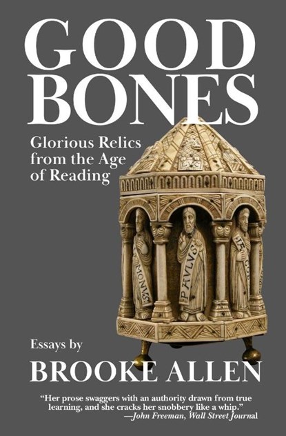 Good Bones, Brooke Allen - Paperback - 9781966218128