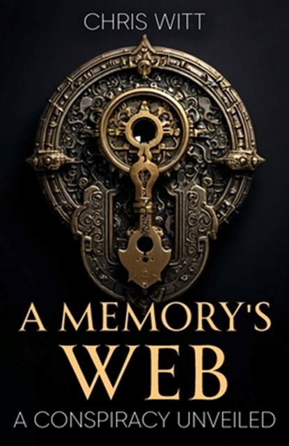A Memory's Web, Chris Witt - Paperback - 9781966263012