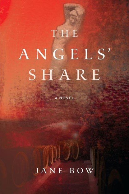 The Angels' Share, Jane Bow - Paperback - 9781966293309