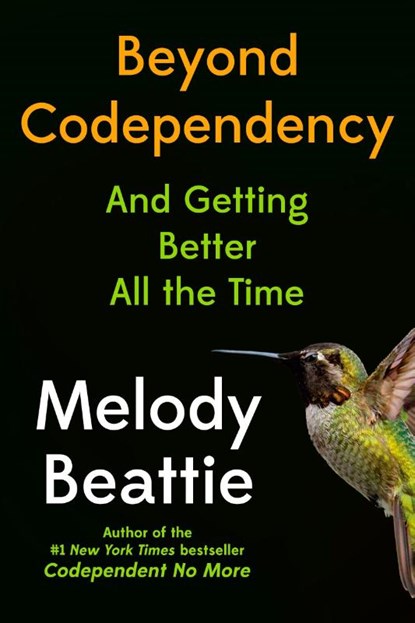 Beyond Codependency, Melody Beattie - Paperback - 9781966302148