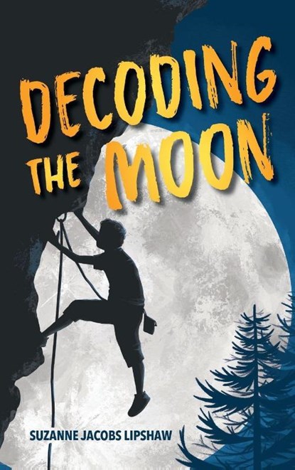 Decoding the Moon, Suzanne Jacobs Lipshaw - Gebonden - 9781966343936