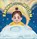 Emmy and the Moon, Audra Honaker - Gebonden - 9781966369479