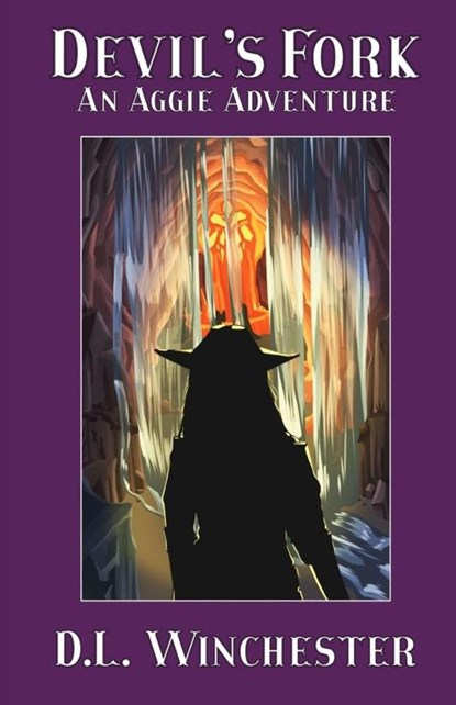 Devil's Fork, D. L. Winchester - Paperback - 9781966387121