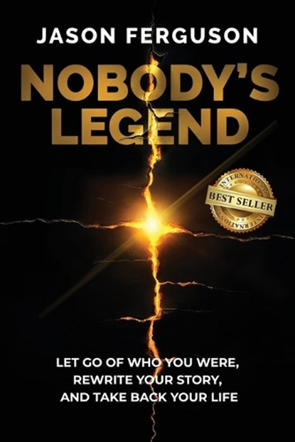 Nobody's Legend, Jason Ferguson - Paperback - 9781966395737