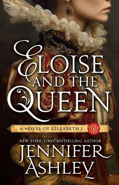 Eloise and the Queen, Jennifer Ashley - Paperback - 9781966401506