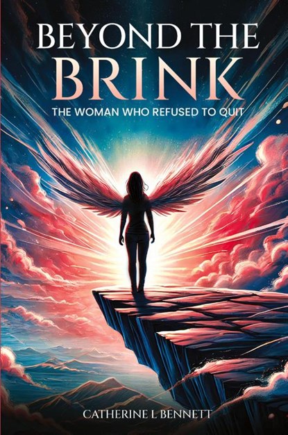 Beyond the Brink, Catherine L Bennett - Paperback - 9781966418177