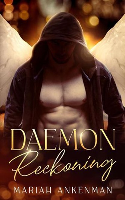 Daemon Reckoning, Mariah Ankenman - Ebook - 9781966466147