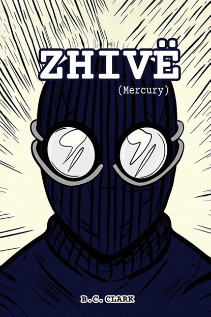 ZHIVË, B. C. Clark - Paperback - 9781966468639