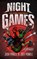 Night Games, Josh Powell - Paperback - 9781966497066