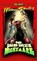 Our Beanie Beastie Nightmare, William Sterling - Paperback - 9781966497141